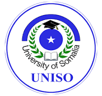 Uniso Logo logo